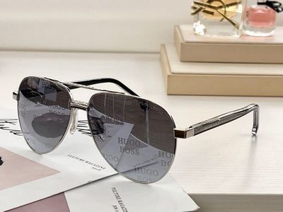 Hugo Boss Sunglasses 83